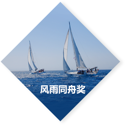 风雨同舟奖