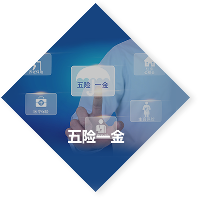 五险一金