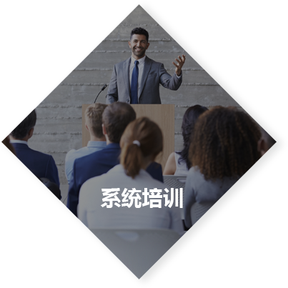系统培训